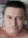 Antonio, 43 года, Пермь