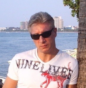 Alex, 53, Россия, Воскресенск