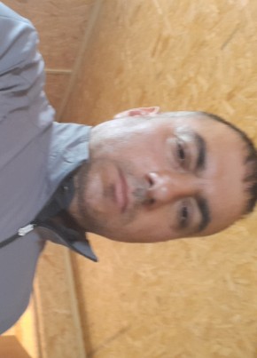 Alizhan, 42, Russia, Nizhnevartovsk