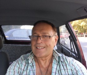 юрий, 64 года, Новомосковськ