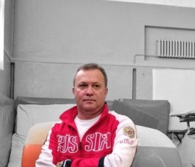 Вадим, 55 лет, Воронеж