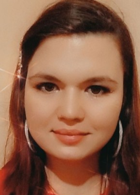 Анастасия, 25, Россия, Балашов