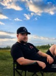 Danch, 27, Mazyr