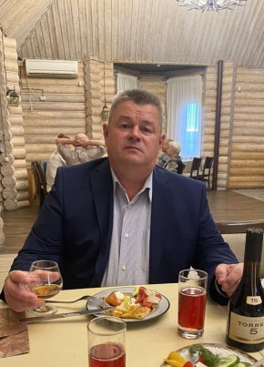 Олег, 55, Россия, Салехард