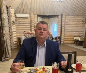 Олег, 55 лет, Салехард