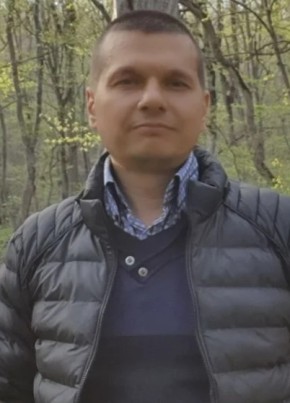 Василий из Наро-Фоминска 43 года