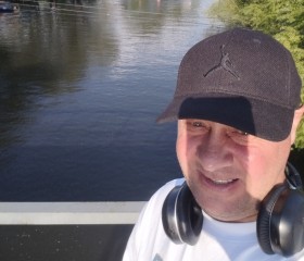 Oleg, 53, Pereslavl-Zalesskiy
