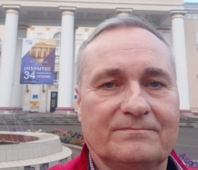 Олег, 61 год, Теміртау