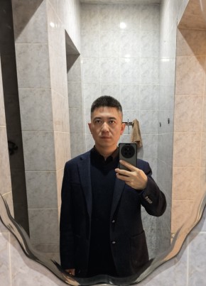 L из Toshkent 37 лет
