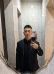 L, 37, Tashkent
