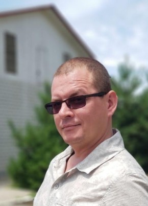 Алексей из Ставрополи 44 года