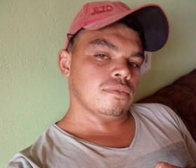 Alandin santos, 27 лет, Belém (Paraíba)