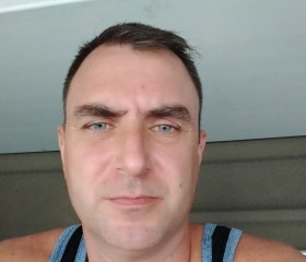 Илья, 39 лет, Саратов