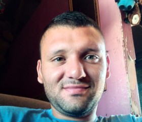 Jose, 30, Puntarenas