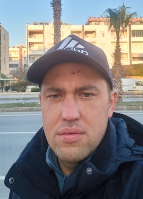 Михаил из Десногорска 41 год