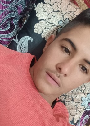 ابو نيمار, 18, Türkiye Cumhuriyeti, Mersin