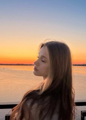 Марина из Владивостока 19 лет