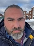 Dmitriy, 45  , Moscow