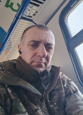 Олег, 49, Россия, Тайга