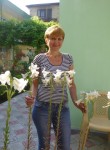 Елена, 52 года, Тольятти