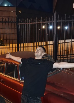Василий из Балашихи 20 лет