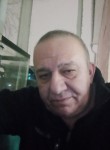 Фарит, 54 года, Казань