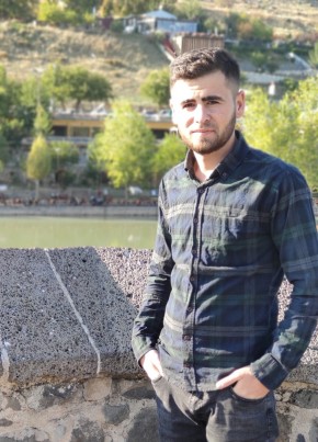 Osman, 25, Türkiye Cumhuriyeti, Çeşme
