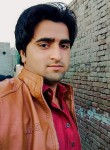 Ishfaq Khan, 27 лет, کراچی