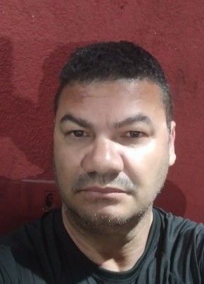 Bricio из São Paulo capital 48 лет