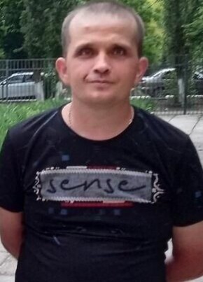Виталя, 41, Россия, Симферополь