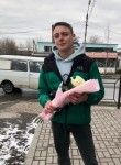 Владислав, 21 год, Ростов-на-Дону