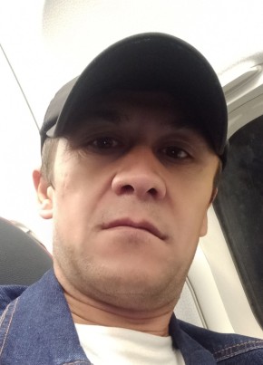 Рустам из Истаравшана 42 года