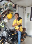Marlon, 38 лет, Lungsod ng Cagayan de Oro
