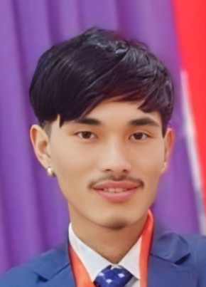 Soyaf lama из Kathmandu 26 лет