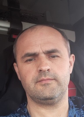 Ваня, 41, Republica Moldova, Tighina