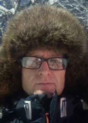 Сергей, 42, Россия, Бокситогорск