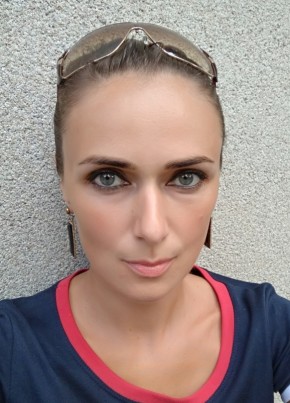 Кристина, 43, Eesti Vabariik, Tallinn