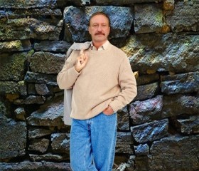 YuRIY, 60, Rostov-na-Donu