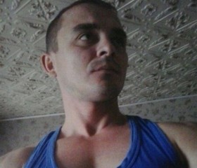 Egor, 34, Lublin