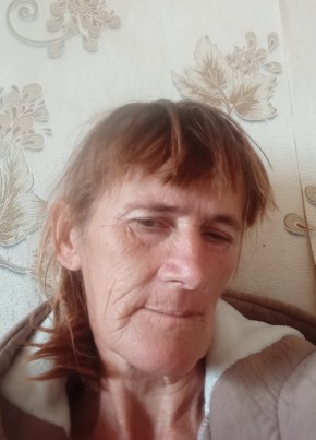Валентина из Саратова 51 год