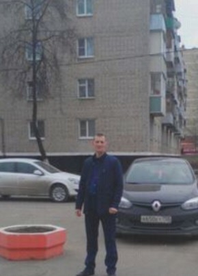 Сергей, 38, Россия, Волгоград