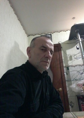 Саид, 55, Россия, Абинск