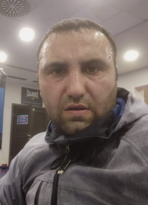 Вусал, 49, Azərbaycan Respublikası, Xocəsən