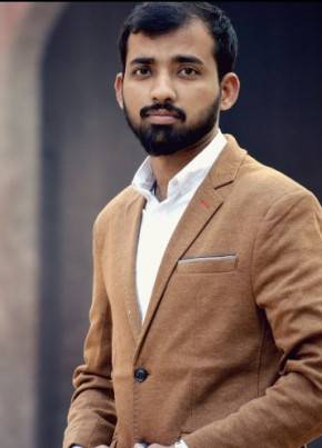 fahad tufail, 29, پاکستان, لاہور