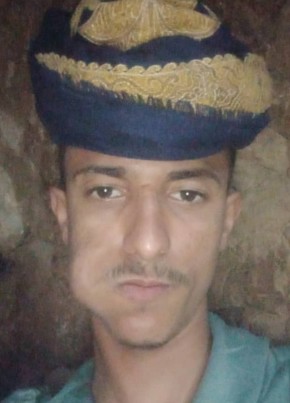 قاهر الذباب, 25, الجمهورية اليمنية, صنعاء