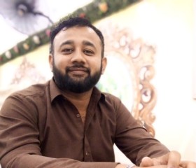 Ahsan khan, 31 год, کراچی