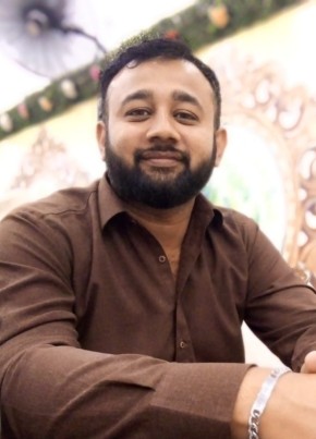 Ahsan khan, 31, پاکستان, کراچی