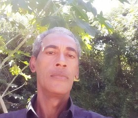 Jorge, 62, Tangua