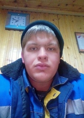 Александр, 30, Россия, Курагино