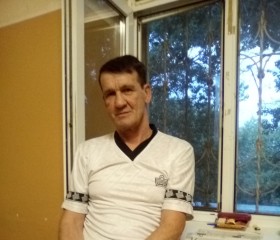 Георгий, 61 год, Геленджик